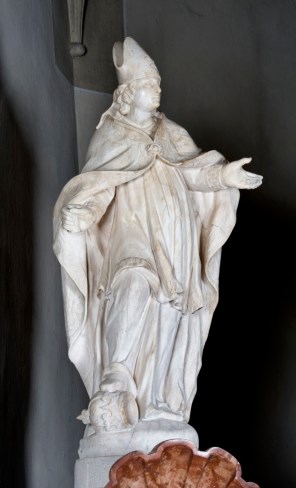 툴루즈의 성 루도비코_by Giovanni Merlo_photo from Beni Ecclesiastici in WEB_in Trento of Italy.jpg